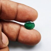 Emerald Stone (Panna)