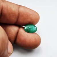 Emerald Stone (Panna)