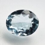 Aquamarine Gemstone