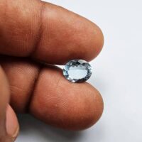 Aquamarine Gemstone
