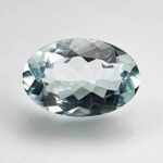 Aquamarine Gemstone