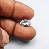 Aquamarine Gemstone