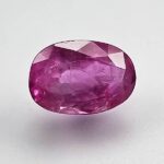 Ruby Stone (Manik Stone)