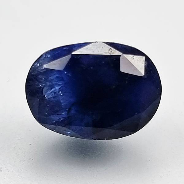 Blue Sapphire - Neelam Stone