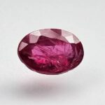 Ruby Stone (Manik Stone)