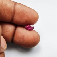 Ruby Stone (Manik Stone)