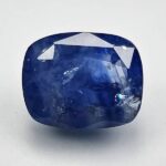 Blue Sapphire - Neelam Stone