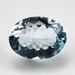 Aquamarine Stone