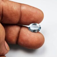 Aquamarine Stone