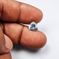 Aquamarine Gemstone
