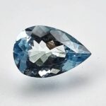 Aquamarine Gemstone
