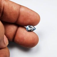 Aquamarine Gemstone