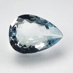 Aquamarine Gemstone