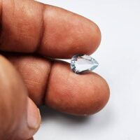 Aquamarine Gemstone