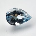 Aquamarine Gemstone