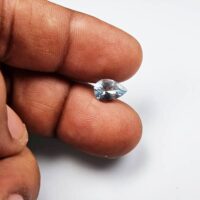Aquamarine Gemstone
