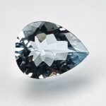 Aquamarine Gemstone