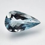 Aquamarine Gemstone