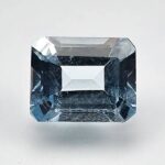 Aquamarine Gemstone