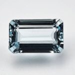 Aquamarine Gemstone