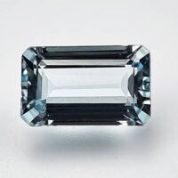Aquamarine Gemstone