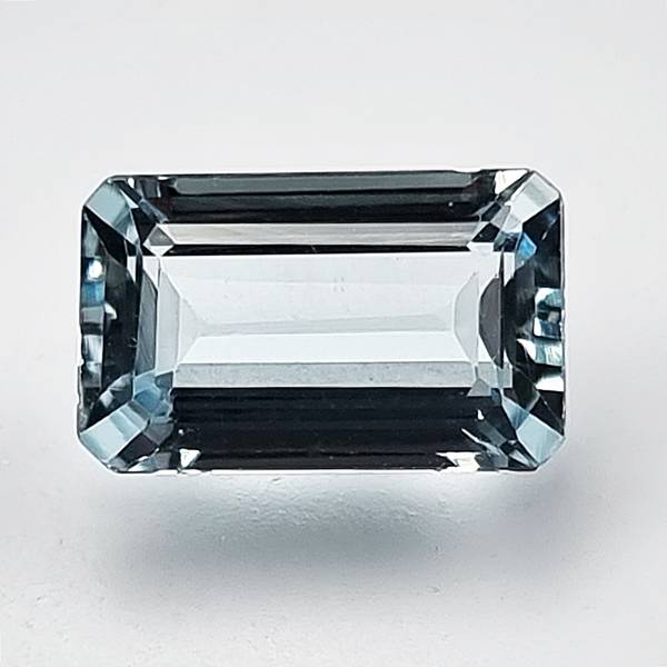 Aquamarine Gemstone