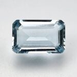 Aquamarine Gemstone