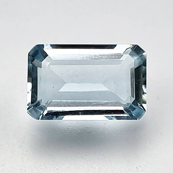 Aquamarine Gemstone
