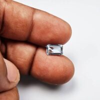 Aquamarine Gemstone