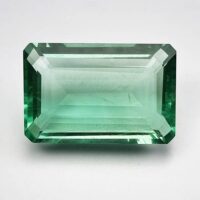 Fluorite Gemstone