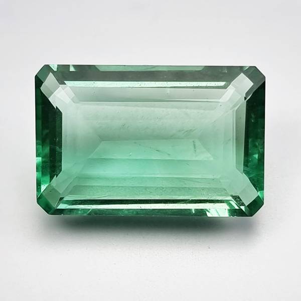 Fluorite Gemstone
