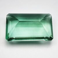 Fluorite Gemstone