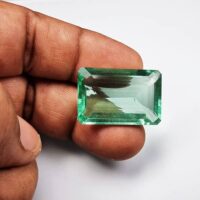 Fluorite Gemstone