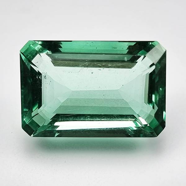 Fluorite Gemstone