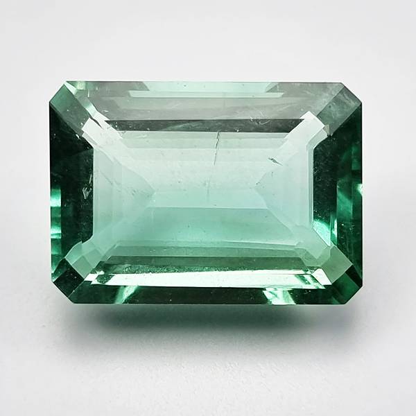 Fluorite Gemstone