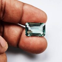 Fluorite Gemstone