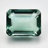Fluorite Gemstone