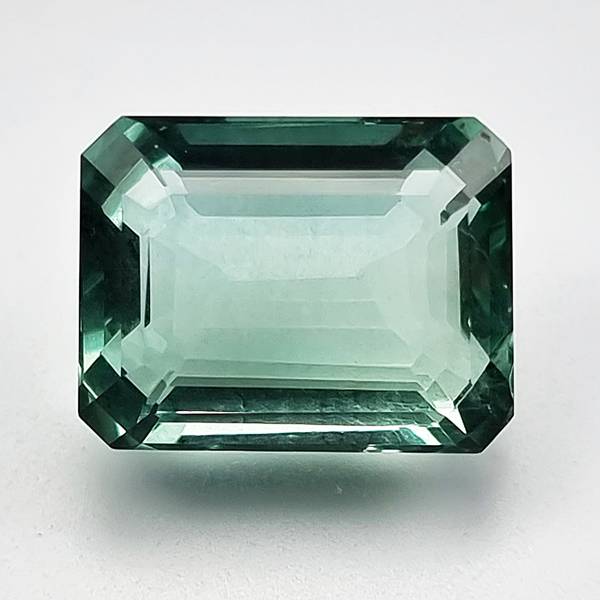 Fluorite Gemstone