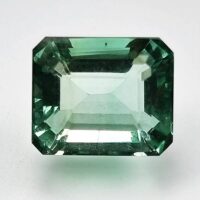 Fluorite Gemstone
