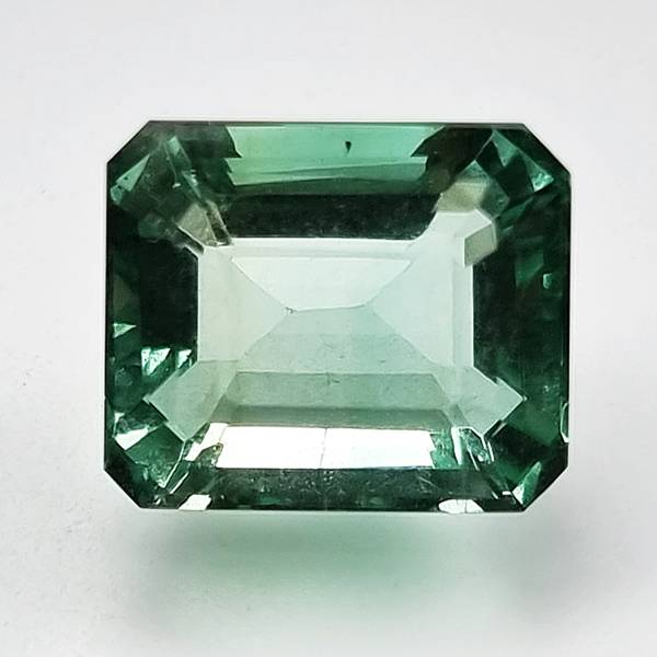 Fluorite Gemstone