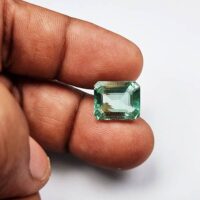 Fluorite Gemstone