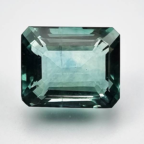 Fluorite Gemstone