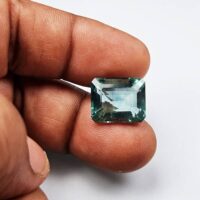 Fluorite Gemstone