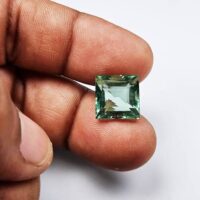 Fluorite Gemstone