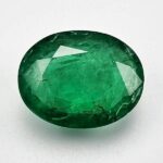 Emerald (Panna) Gemstone