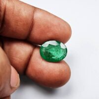 Emerald (Panna) Gemstone
