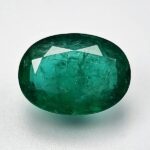 Emerald (Panna) Gemstone