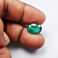 Emerald (Panna) Gemstone