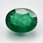 Emerald (Panna) Gemstone