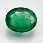 Emerald (Panna) Gemstone